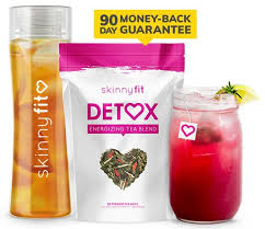 Skinnyfit Ingrediants Detox Tea Detox Water Recipes Tea Blends