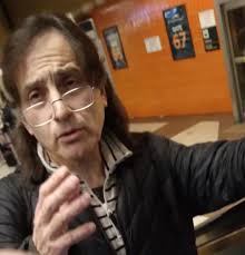 Congratulations to Daniel Lissing! He has a positive election day story  that Hearties might appreciate reading