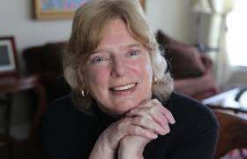 Congratulations Linda McKinlay !! We love having you