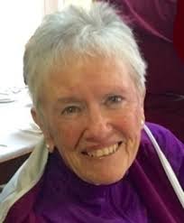 Deborah Mortimer Obituary (1939