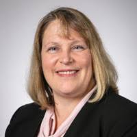 Brenda Rogers, Ph.D., MBA