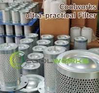 ODM OEM Compressor Filters Custom Solutions Manufacturer ...