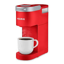 Enjoy free shipping and easy returns every day at kohl's. Red Keurig Coffee Maker Target