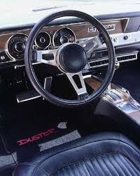 The 1970 Plymouth Duster 340 Provided Muscle Car Character At A Bargain Price See Photos And Exclusive Specifications O Plymouth Duster Plymouth Cars Plymouth