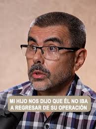 Evagelista Efrain Pacheco Testimonio Completo