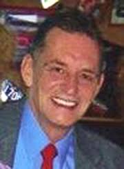 Michael Ray Spaugy (1955-2012)