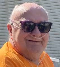 Obituary for Kenneth "Joe" Joseph Bryan