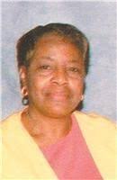 Daisy Braddock Obituary (1944