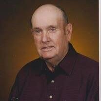 William Colbert Obituary