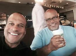 Indianapolis and the radio world knew you as “The Loverman” that captivated  the airwaves