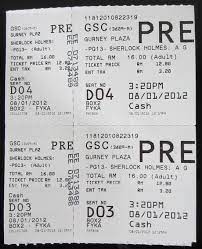 Cinematoday provides all the cinema online showtimes and ticket price you can find over hundreds of cinemas in malaysia including tgv cinemas, mbo cinemas, golden screen. Golden Screen Cinema Gurney Plaza The Gps Gal S Penchant For Travelling
