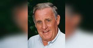 Obituary information for John P. Hogan