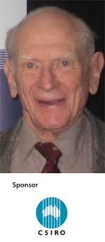 Dr Guy White (1925-2018), physicist