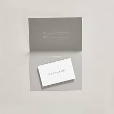 Use gift card only at u.s. 25 Gift Card From Everlane Digital Gift Card Digital Gift Card Everlane