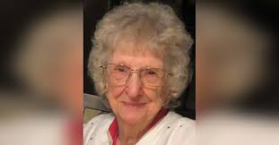 Obituary information for Doris J. (Melling) Overdorf