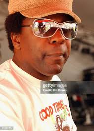 Festival organisers Katrina Larkin and Pete Lawrence pose beside the...  News Photo