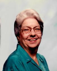 Obituary for Doris Marie (Lee) Rich