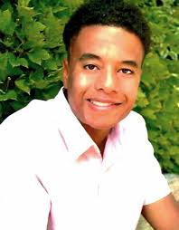 Tristen Sochukwu Brevik