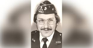 Obituary information for Ronald Lee Schmidt