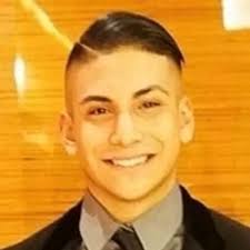 Obituary information for Jacob Benjamin Salinas