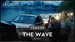 The Wave Trailer Deutsch German Youtube