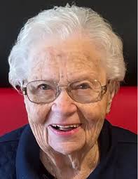 Obituary information for Betty Jane McLane