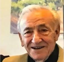 My last post was about Santoro's, and many of you talked about Francine's  Pizza that was a few stores away. This is the only thing I could ever find  related to it.