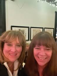 Reunion at Bread and Honey