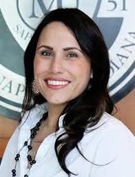 Amanda Wright, DO | Marian University