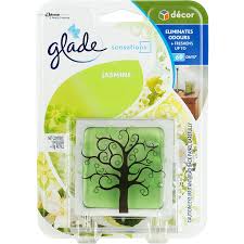 Scented Oil Refill Air Freshener - Citrus & Basil - 1.3 Fl Oz/2Pk -  Everspring™ : Target