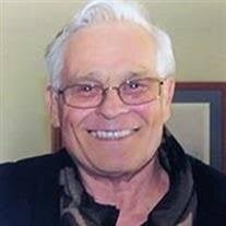 Orin D Parady Obituary