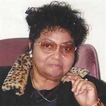 Evelyn Morrisette Obituary