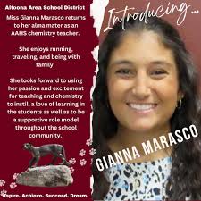 Altoona Area School...