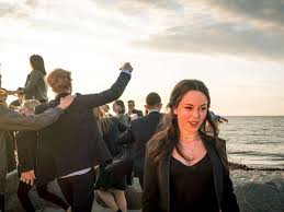 Check spelling or type a new query. Das Madchen Am Strand Drehorte Von Nordholm Teil 2 Von Zdf Krimi Steht An Film Tv Serien