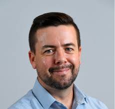 David Healy appointed Head of SHEQ