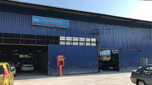 It also acts as an alternator to facilitate energy recuperation during deceleration and braking; S S Motor Workshop Sdn Bhd Home Facebook