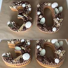 Hallo meine lieben, heute bin ich 30 jahre alt geworden und ich finde es mega schön ! Numbercake Zum 30 Geburtstag Torte 30 Geburtstag Geburtstag Kuchen Geburtstag Torte