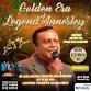 The Golden Era of Legendary Annesley Malawana event image