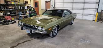 Image result for Gold 1972 Challenger