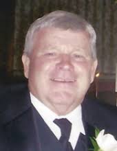 Obituary information for Thomas Michael O'Grady, Sr.