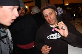 RED BULL HEAVY METAL