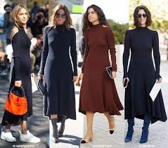Celine Knitted Dress Knit Dress Fashion Dresses