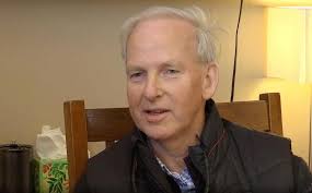 F. Scott Fitzgerald statue stolen from outside site of the novelist's  former school