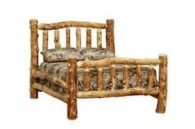Cedar furniture brings to us the typically homey cabin style looking bed. Twin Log Bed Log Furniture Twin Bed Rustic Bed Bedroom Furniture Aspen Log Ebay