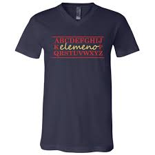 Listen to super simple songs on spotify: The Alphabet Song V Neck T Shirt Teeshirtpalace