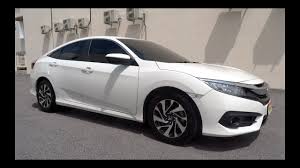 * direct deal with owner! 2017 Honda Civic 1 8 S Start Up And Full Vehicle Tour Youtube