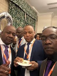 We came, we saw, we conquered!