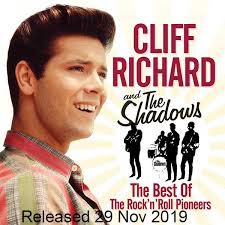 The OFFICIAL Cliff Richard Website: Shopping