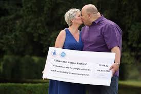 Your euromillions results for friday august 13, 2021 are as follows: Euromillions Winner Uk Ticket Wins 170million How To Check If You Won Jackpot Uk News Express Co Uk