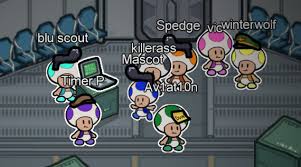 Fungus Among Us Among Us Skin Mods